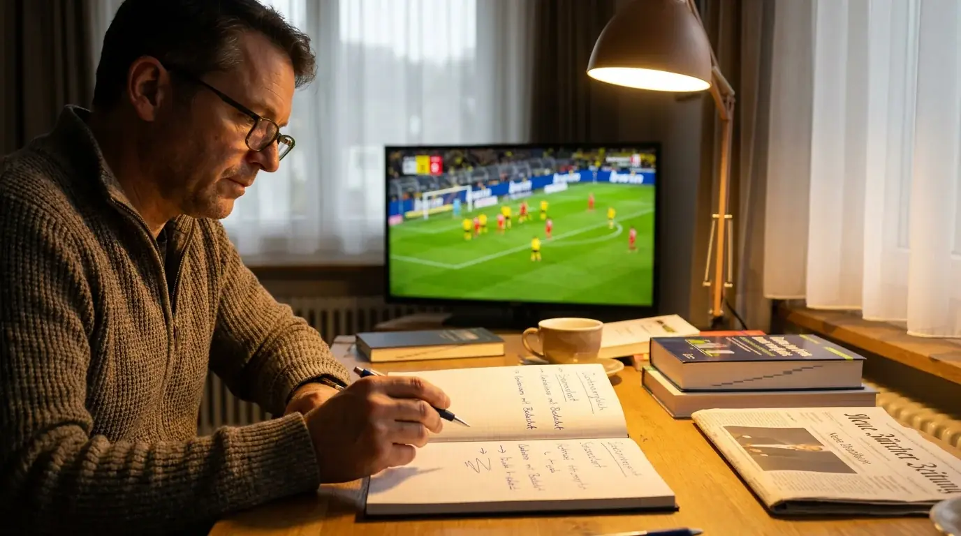 Bundesliga Tipps und Strategie für Schweizer Sportwettenspieler – Quotenvergleich und Marktwissen