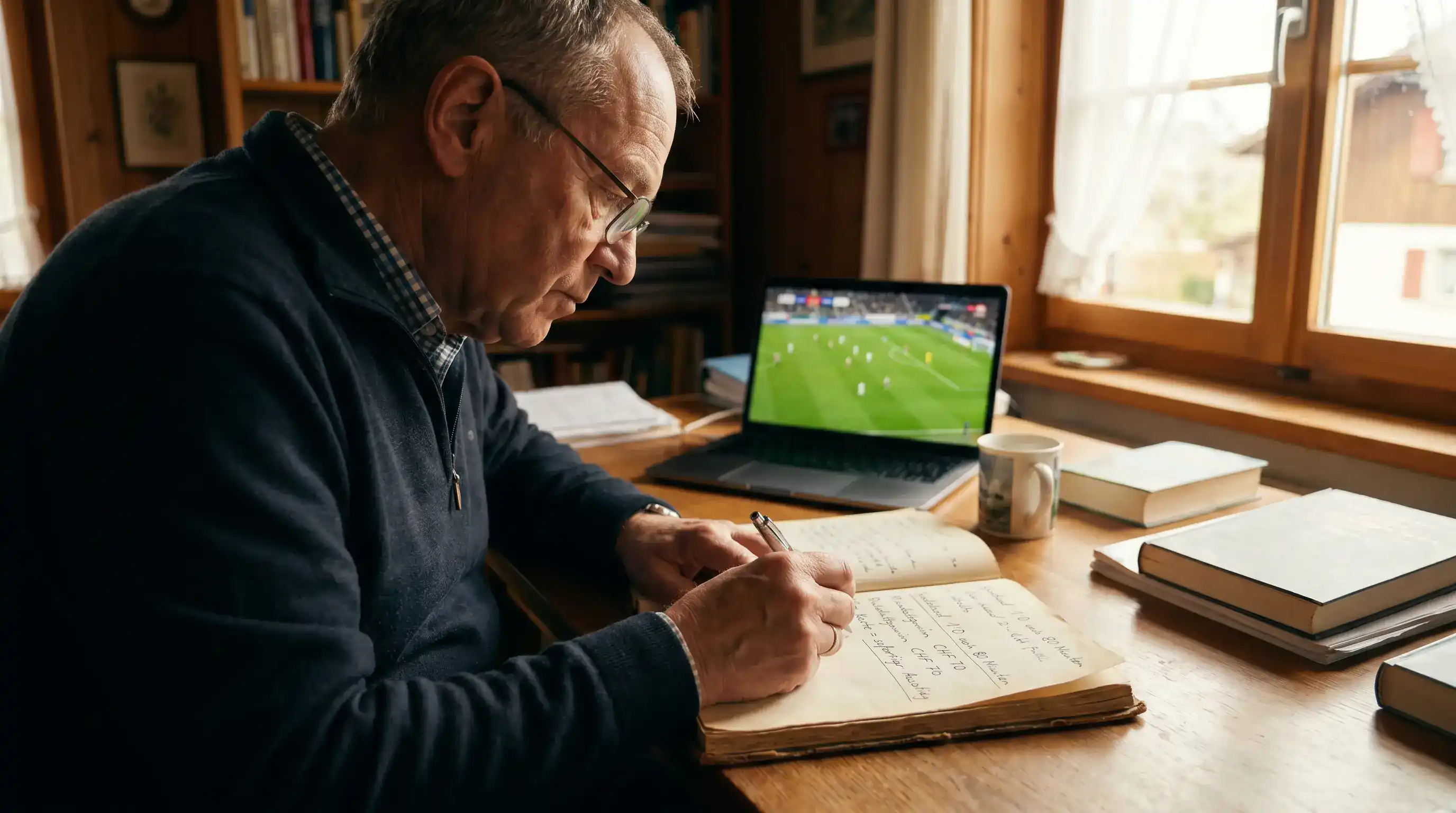 Cashout Strategie Fussball Schweiz – wann ist ein früher Ausstieg bei einer laufenden Wette sinnvoll