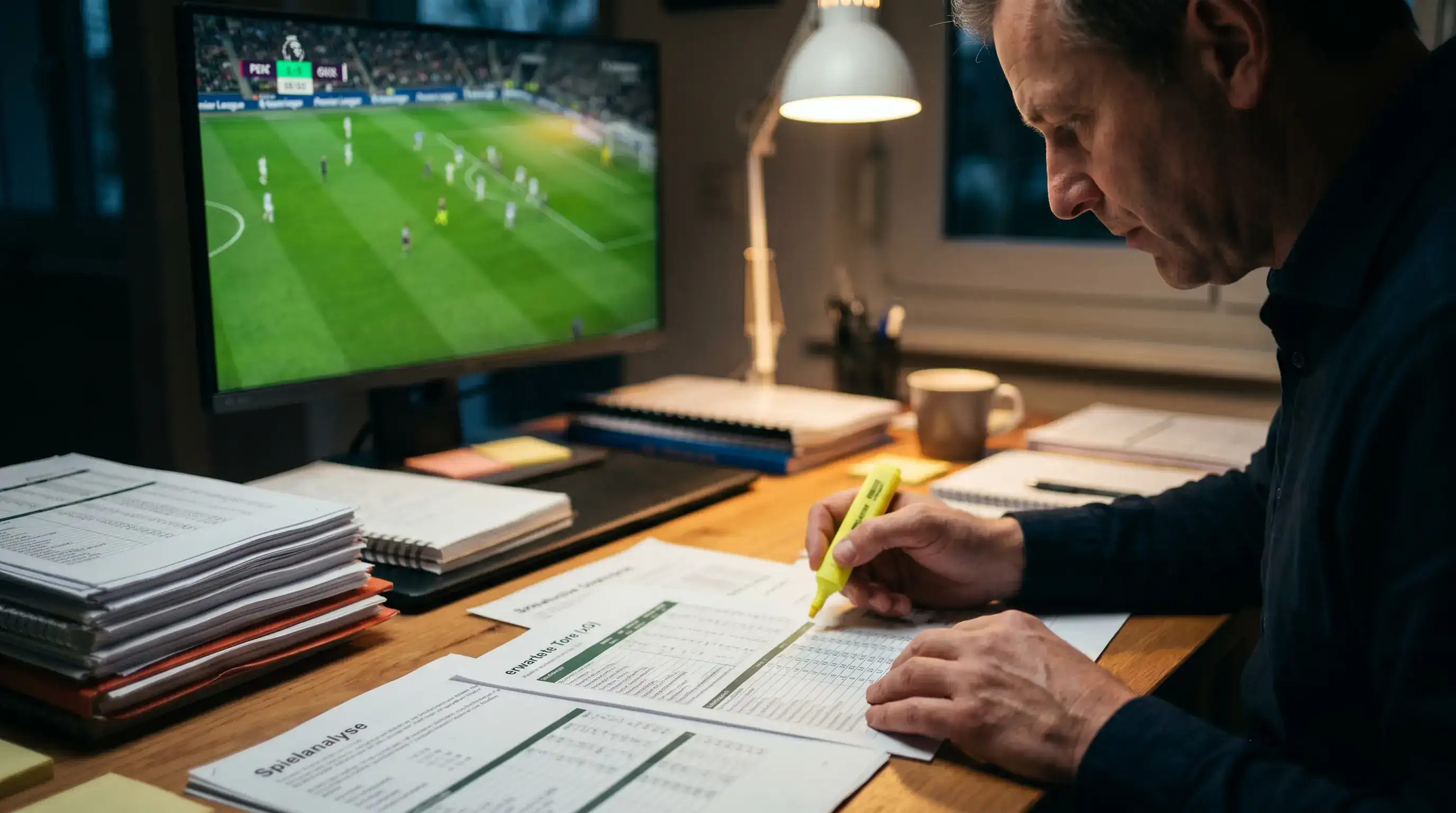 Premier League Tipps für Schweizer Tipper – Spezialisierung, Quotenvergleich und Outright-Strategien