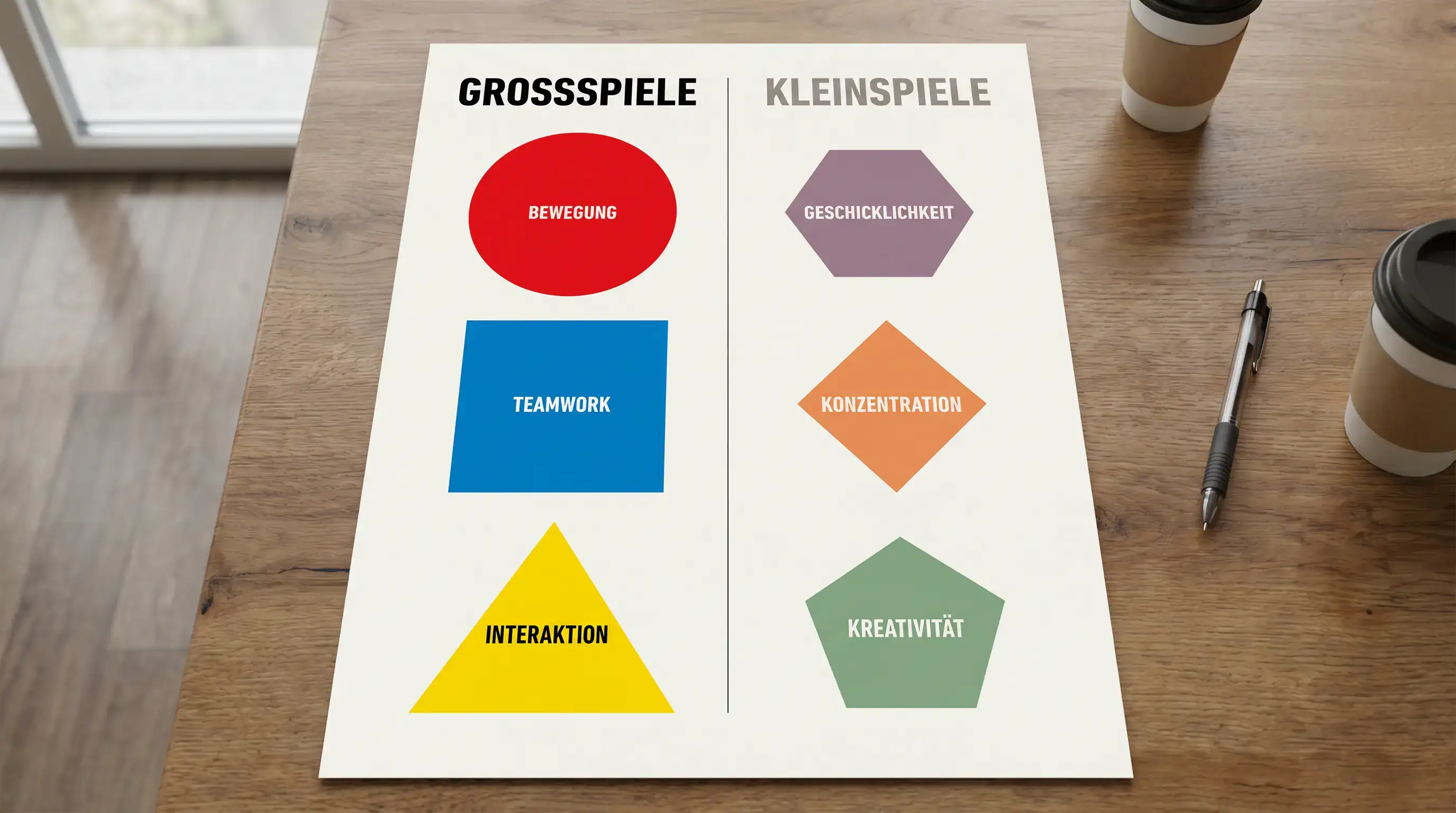 Unterschied Grossspiele und Kleinspiele Sportwetten Schweiz nach BGS – rechtliche Kategorien und Zuständigkeiten