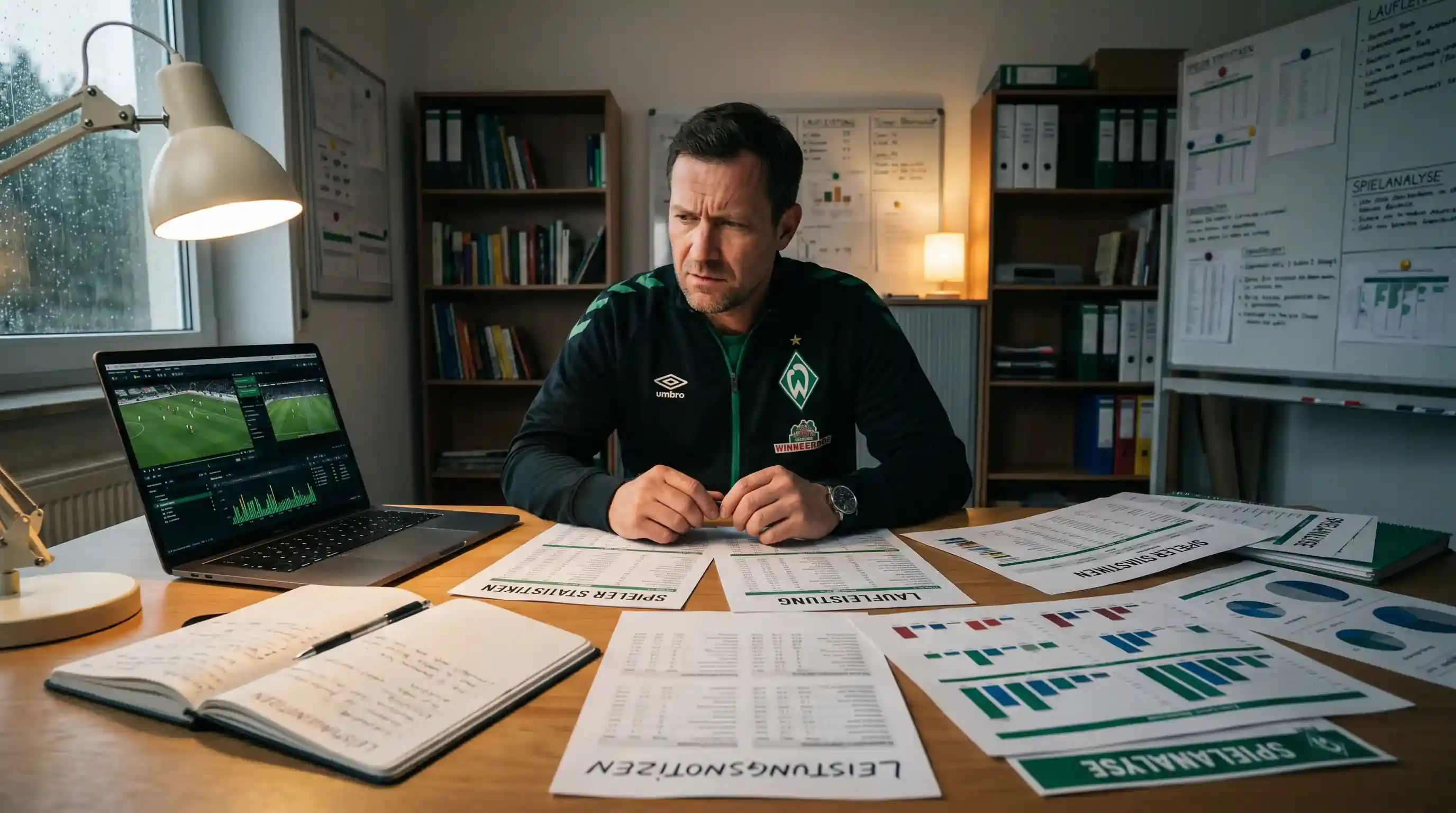 Tipps zur Wertfindung bei Torschütze-Wetten auf Fussball – Strategie und Statistikanalyse