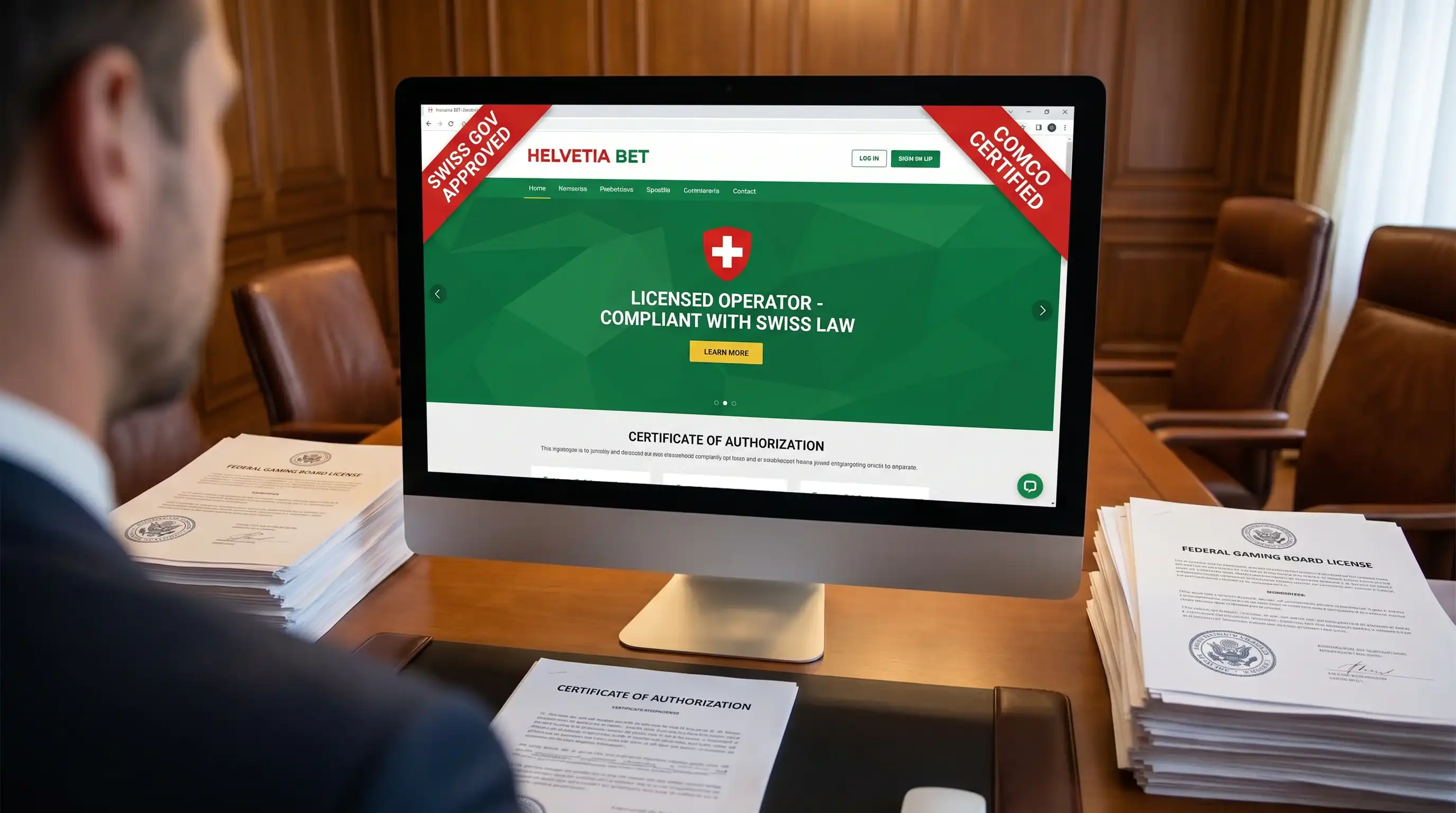 Legale Alternativen zu VPN und gesperrten Sportwetten-Anbietern in der Schweiz für Schweizer Spieler