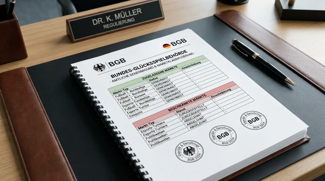Gespa-genehmigte und eingeschränkte Wettmärkte beim Fussball für Schweizer Sportwettenspieler