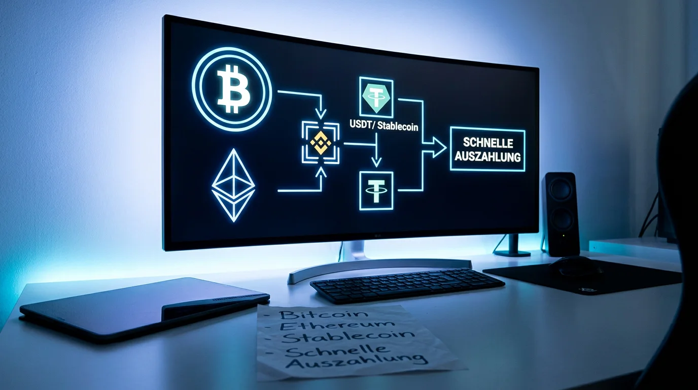 Kryptowährungen bei Sportwetten Schweiz – Bitcoin und andere Kryptos als Zahlungsmethode für Schweizer Tipper